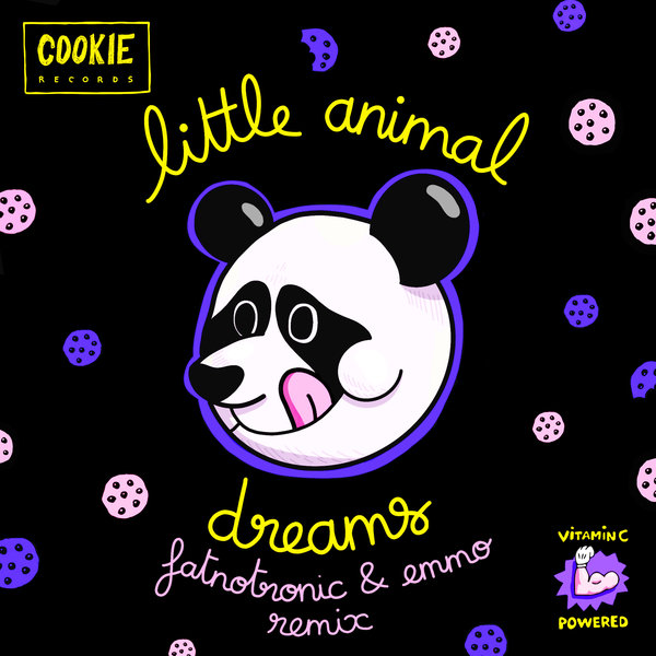 Little Animal - Dreams (Fatnotronic & Emmo Remix) [COOKIE064]